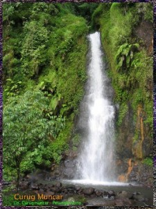 curug muncar