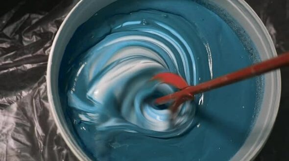 Ketahui Jenis Cat Epoxy Lantai Sebelum Menggunakannya