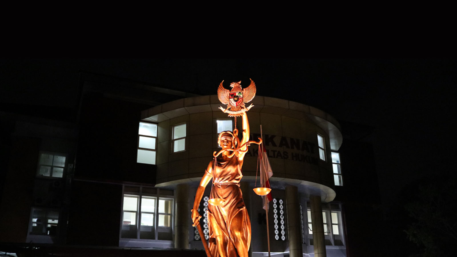 Read more about the article Fakultas Hukum UNNES, Satu