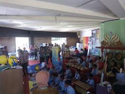 RUMAH ILMU