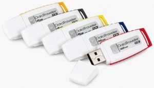 flash disk