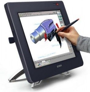grapic pad