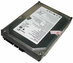 hardisk