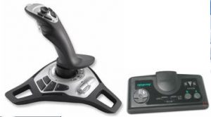 joy stick