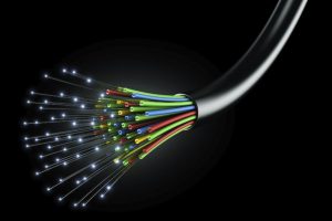 kabel-1 fiber optik
