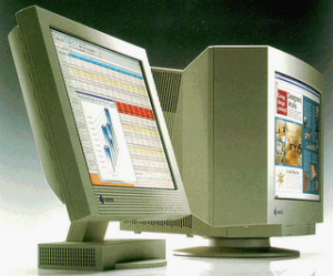 monitor