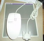 mouse serial