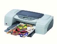 printer inkjek