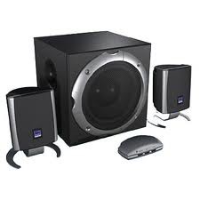 speaker
