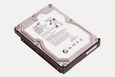 harddisk