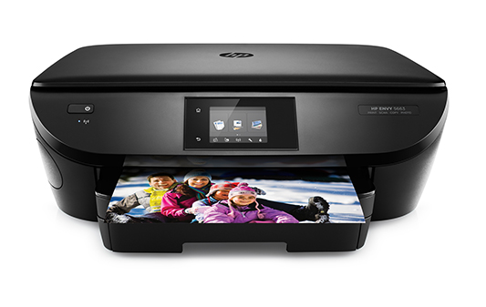 printer