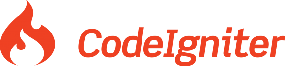 codeigniter-logo