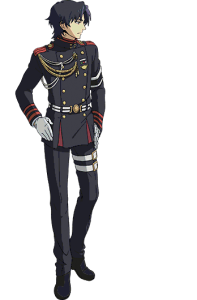 Source : owarinoseraph.wikia.com
