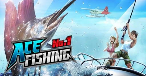 Game Fishing/Memancing Terbaik Online & Offline 2021