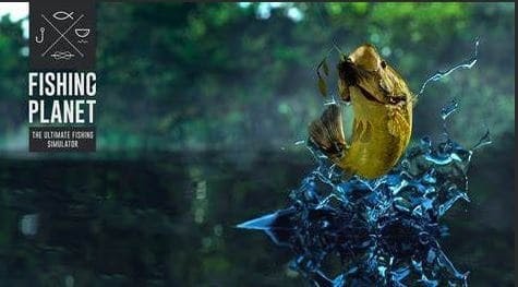 Game Fishing/Memancing Terbaik Online & Offline 2021