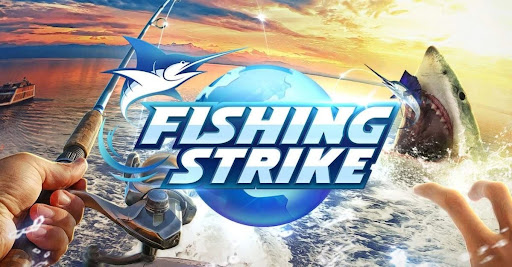 Game Fishing/Memancing Terbaik Online & Offline 2021