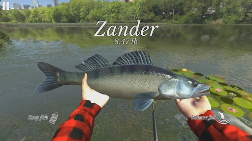 Game Fishing/Memancing Terbaik Online & Offline 2021
