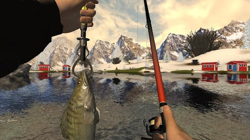 Game Fishing/Memancing Terbaik Online & Offline 2021