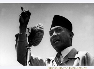 Bung Karno