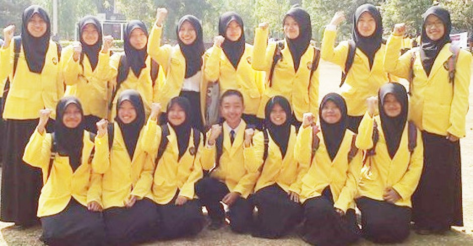 Miftahudin's Blog