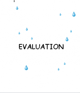 Evaluation