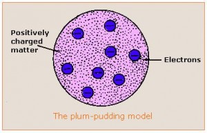 plum-pudding-model