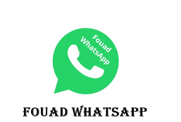 Download Fouad WhatsApp Link (Versi Terbaru 2023)