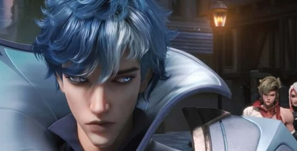 Kisah Xavier Mobile Legends: Arbiter Cahaya Termuda