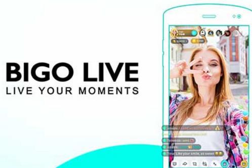 Bigo Live Mod Apk Unlocked All Terbaru 2023 (Berlian Tidak Terbatas)