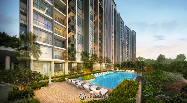 Tips investasi apartemen