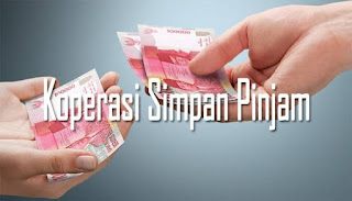 strategi membangun koprasi