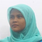 Profile picture of Nurul Latifah