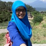 Profile picture of Anis Rochana